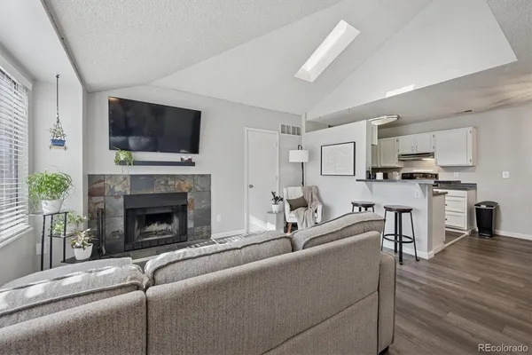 $299,999 | 10233 West 80th Drive, Unit B, Arvada, CO 80005