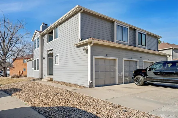 $299,999 | 10233 West 80th Drive, Unit B, Arvada, CO 80005
