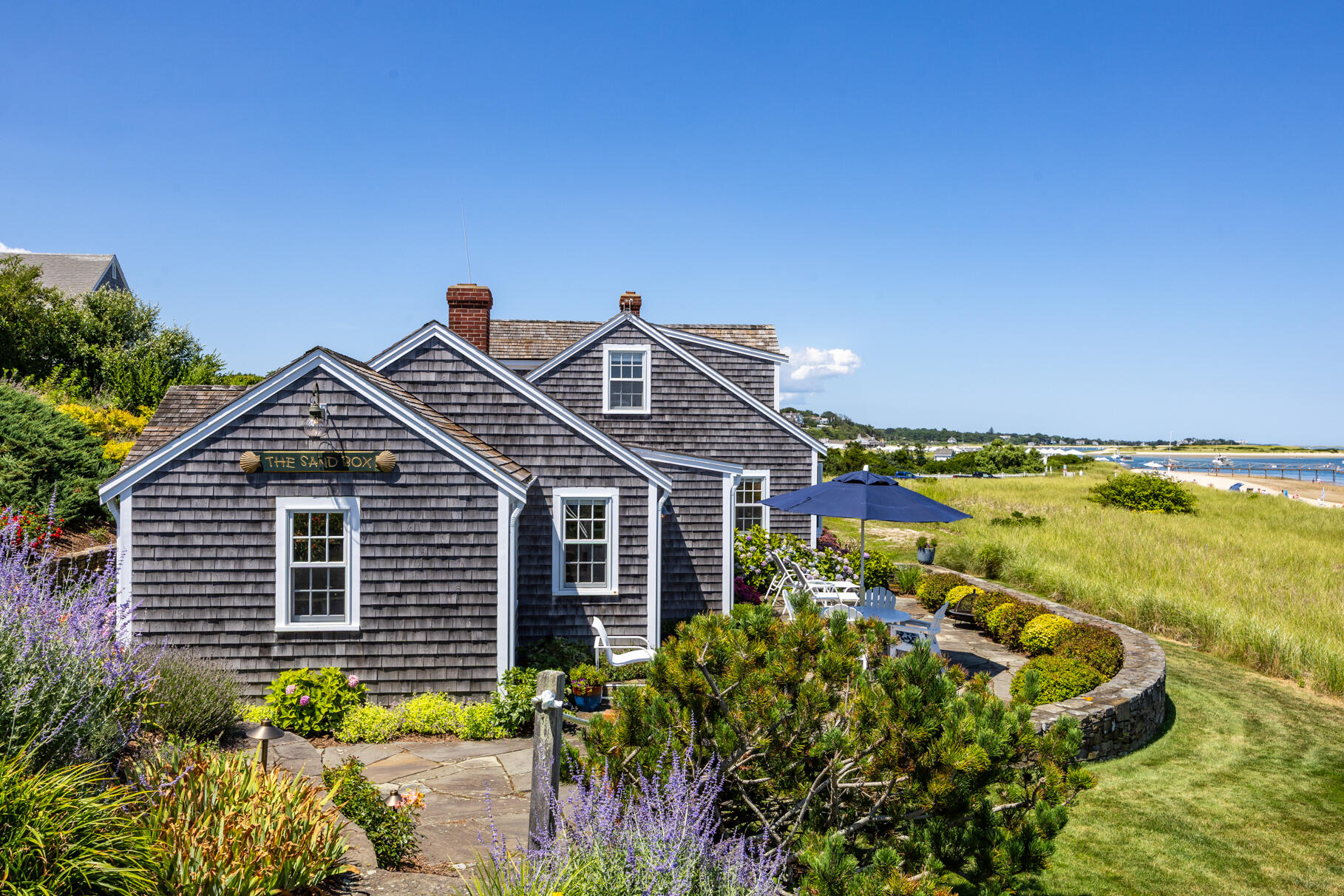 166 Shore Road Chatham, MA 02633 - Photo 8 of 103 9L4A4805