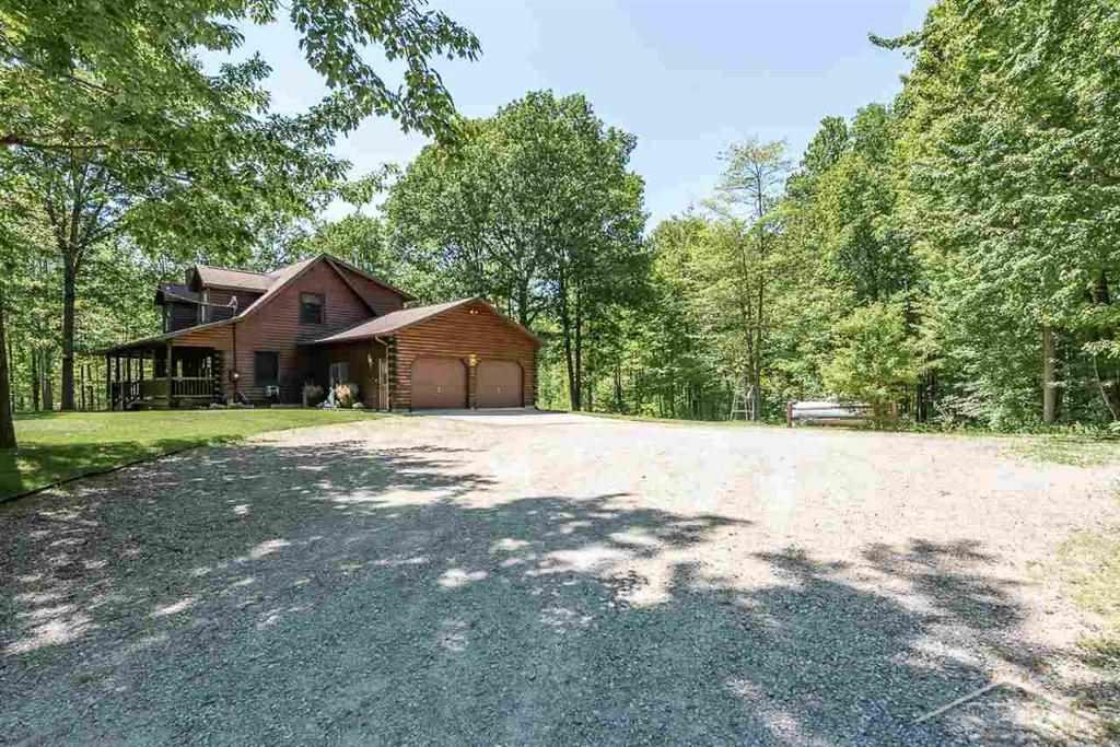 2300 Martin Road Beaverton, MI 48612 - Photo 2 of 34
