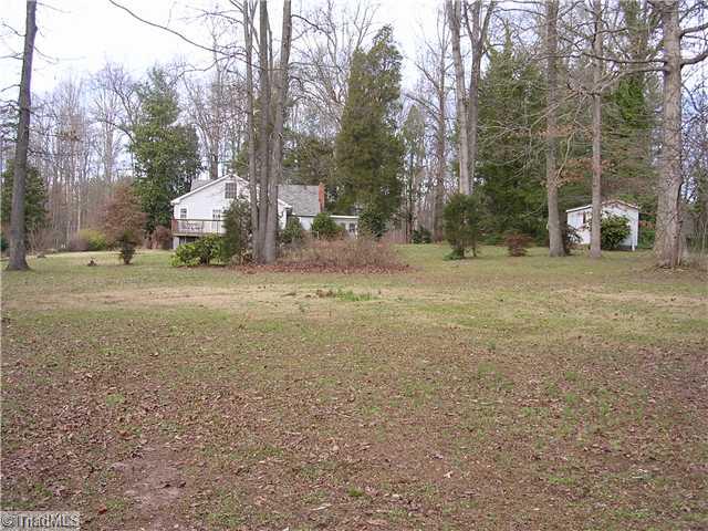 528 Holyoke Road Pleasant Garden, NC 27313 - Photo 15 of 16 Land.