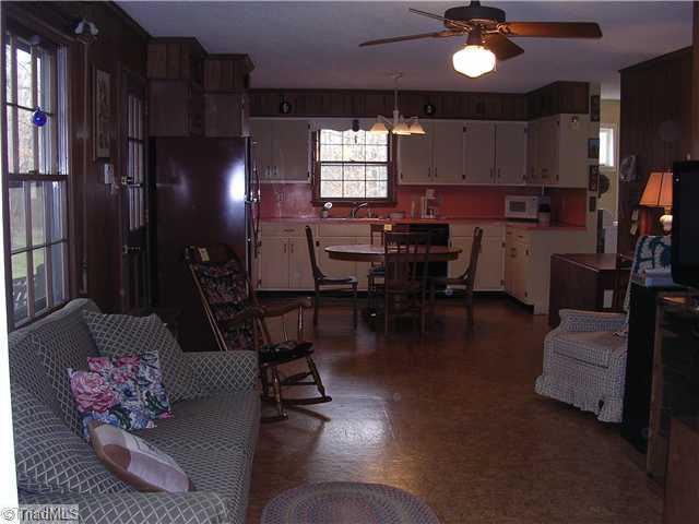528 Holyoke Road Pleasant Garden, NC 27313 - Photo 7 of 16 Kitchen.