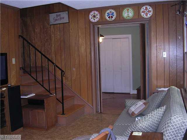 528 Holyoke Road Pleasant Garden, NC 27313 - Photo 9 of 16 Den/Family/Great Room.