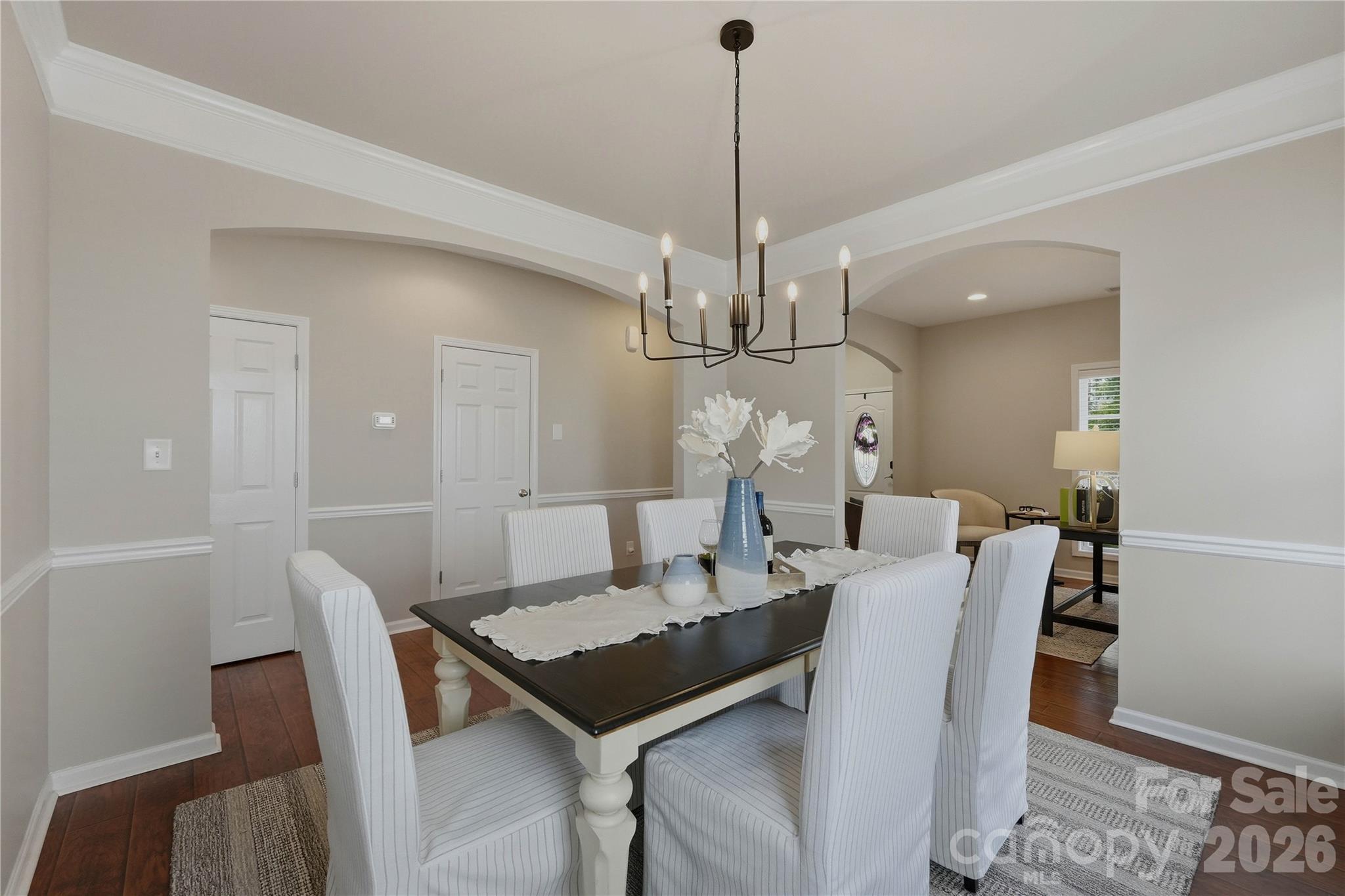 1533 Ridgehaven Road Waxhaw, NC 28173 - Photo 9 of 48 Gallery Image 9