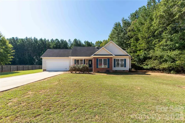 $349,950 | 4122 Fletcher Funderburk Road, Lancaster, SC 29720