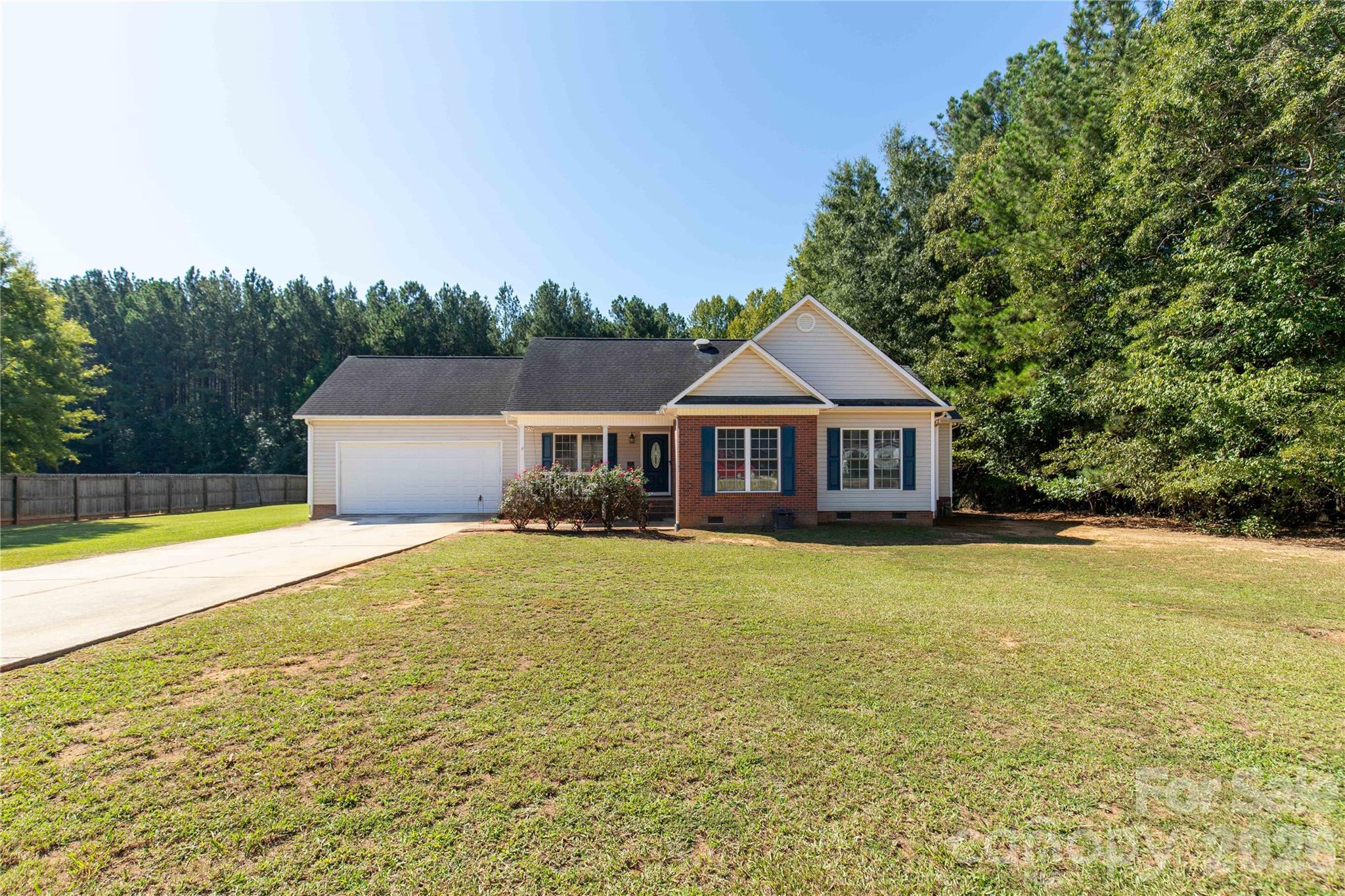 4122 Fletcher Funderburk Road Lancaster, SC 29720 - Photo 1 of 28 Gallery Image 1