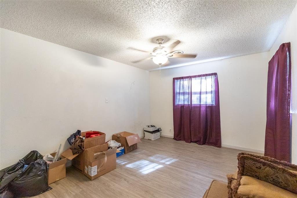 1111 Beall Street Sweetwater, TX 79556 - Photo 28 of 35