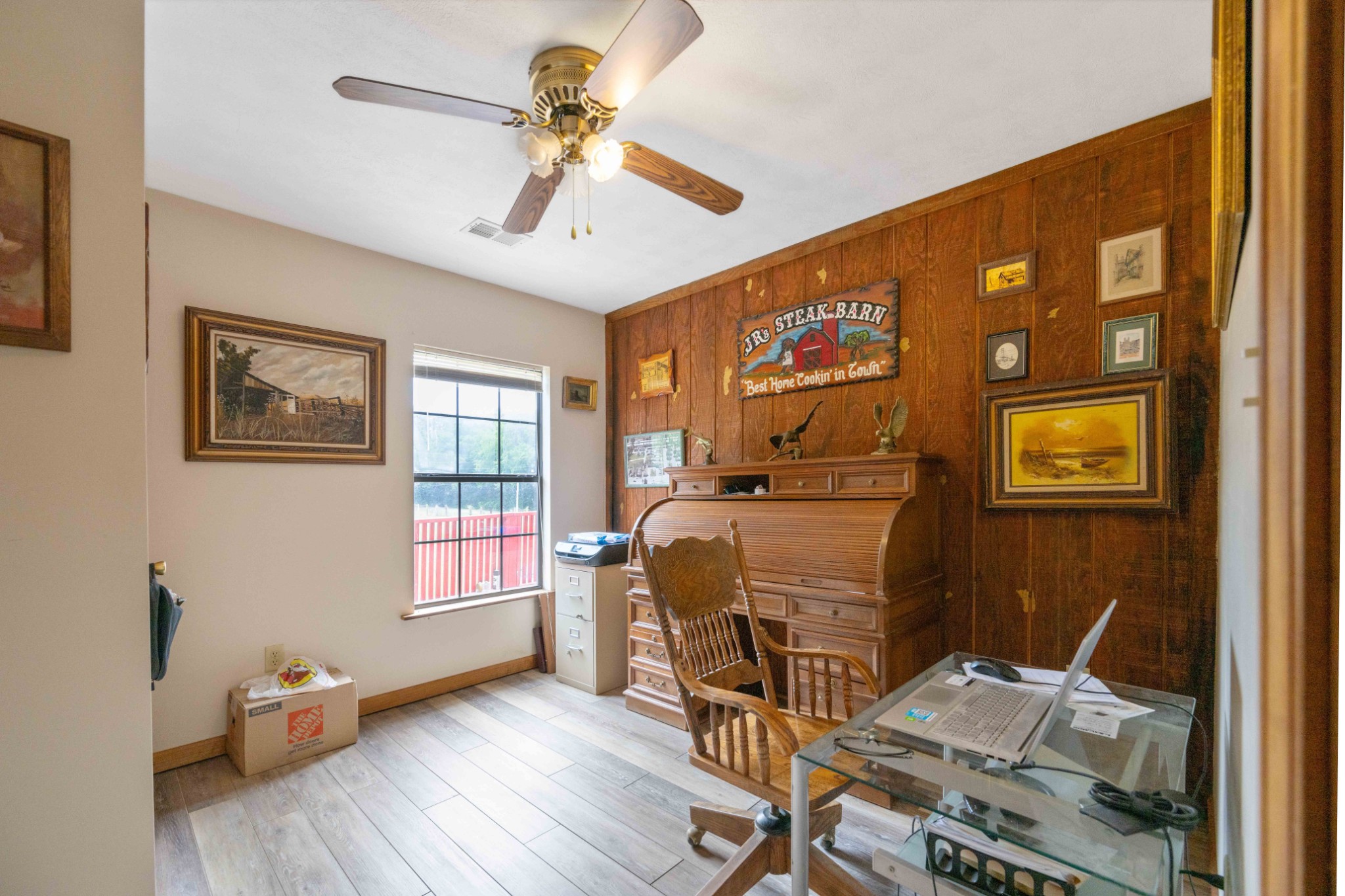 7386 Mt Carmel Road Decaturville, TN 38329 - Photo 42 of 60