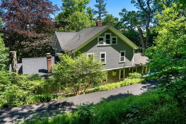 $1,825,000 | 1 Hay Road, Belmont, MA 02478