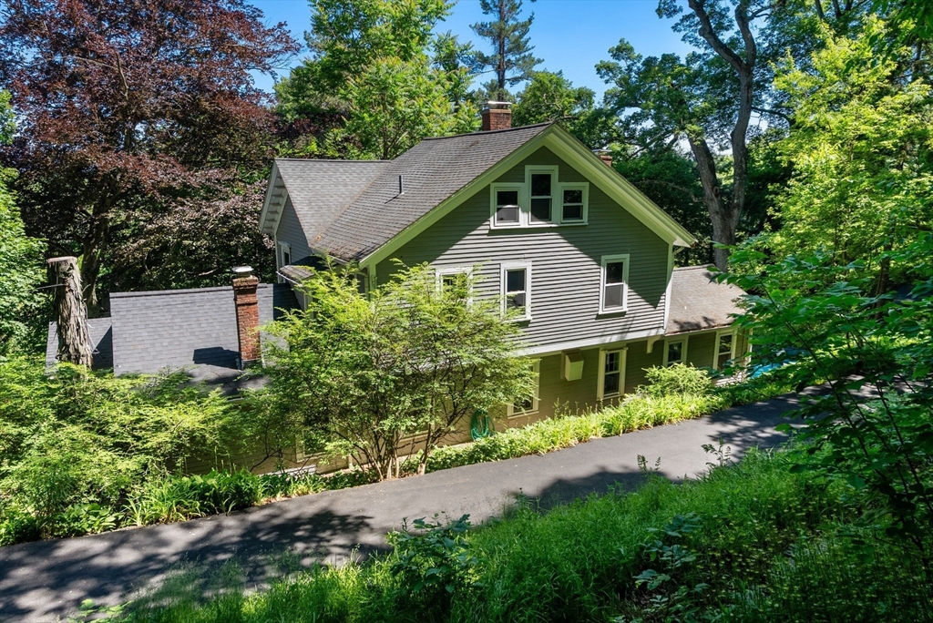 1 Hay Road Belmont, MA 02478 - Photo 1 of 38