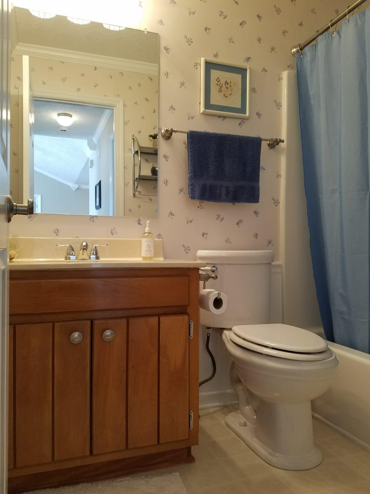 1605 Rice Hill Court Antioch, TN 37013 - Photo 17 of 24 Full Bath