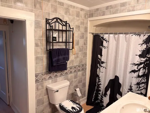 $136,900 | 2640 East 300 North, Winchester, IN 47394