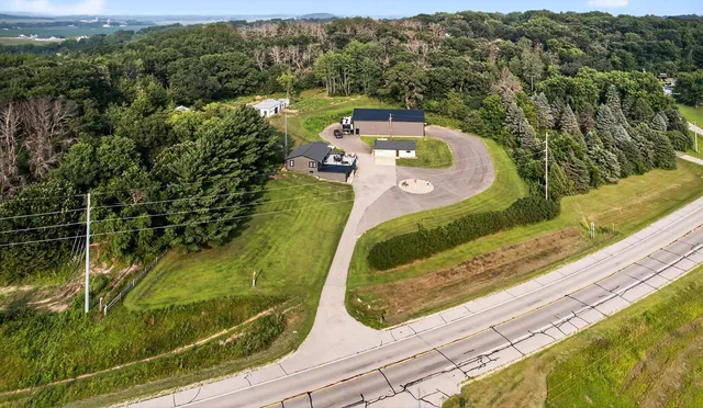 $550,000 | 50352 Highway 42, Elgin, MN 55932