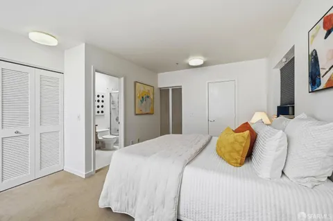 $679,000 | 950 Harrison Street, Unit 215, San Francisco, CA 94107