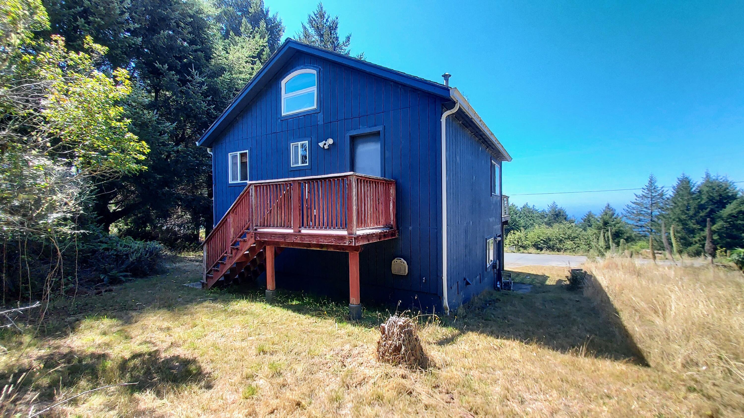 400 Seafoam Road Whitethorn, CA 95589 - Photo 50 of 57