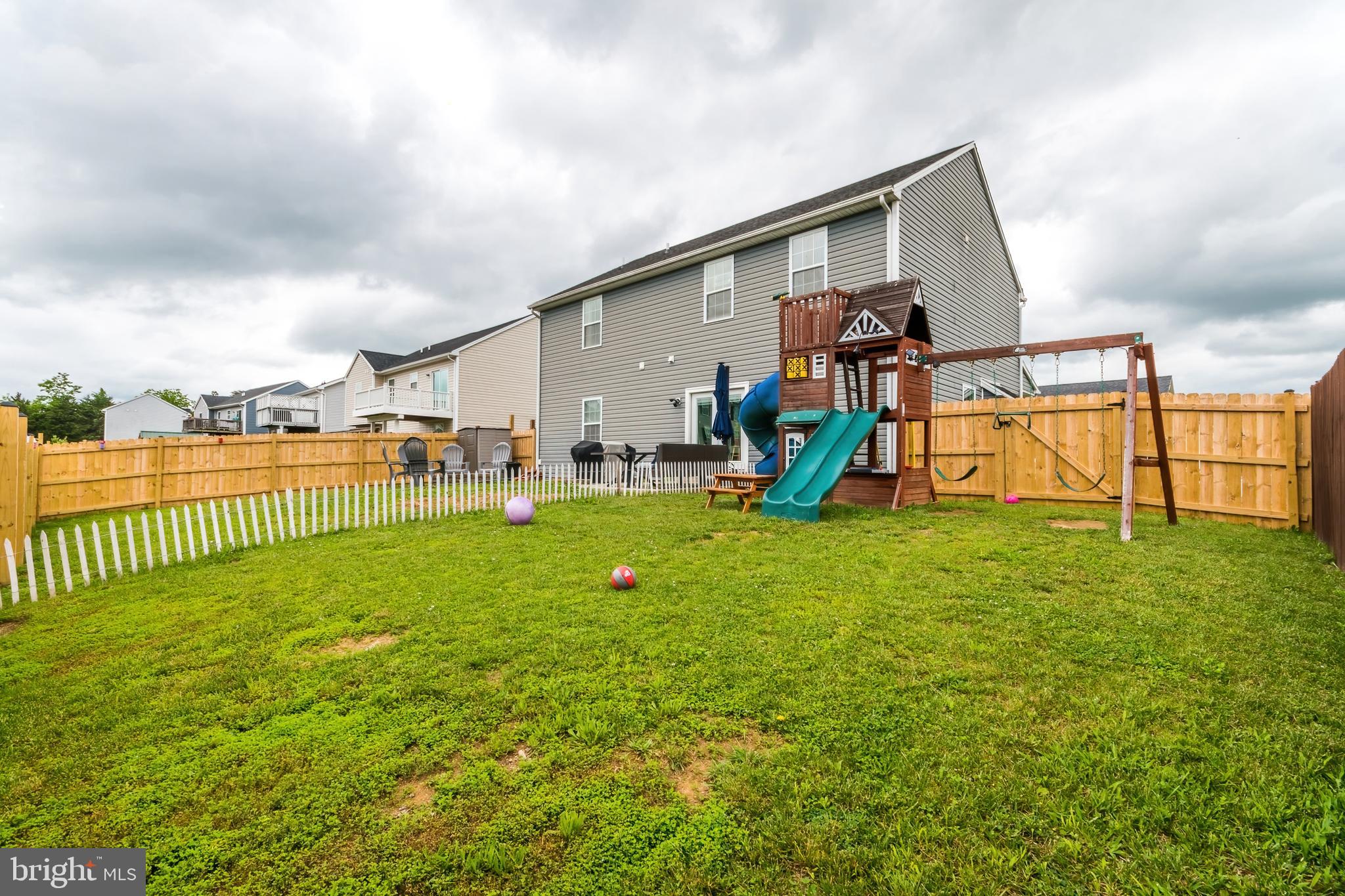 58 Job Road Inwood, WV 25428 - Photo 57 of 59
