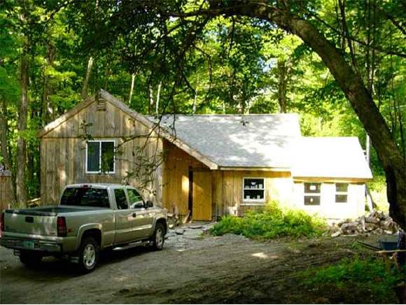 710 Pennel Hill Road Halifax, VT 05342 - Photo 1 of 1