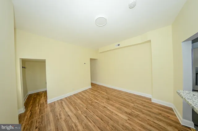 $100,000 | 1501 North Carey Street, Baltimore, MD 21217