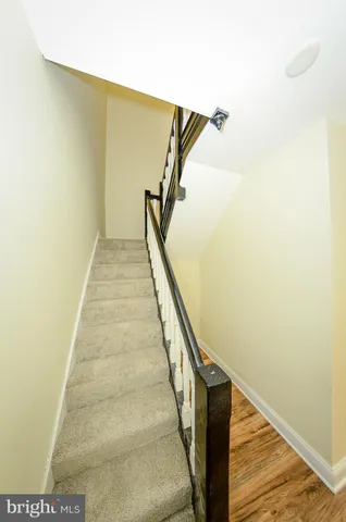 $100,000 | 1501 North Carey Street, Baltimore, MD 21217