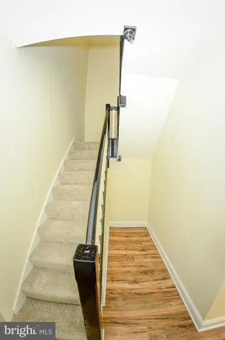 $100,000 | 1501 North Carey Street, Baltimore, MD 21217