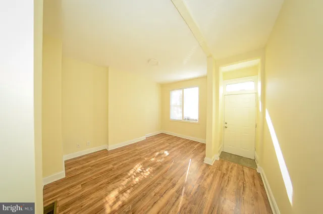 $100,000 | 1501 North Carey Street, Baltimore, MD 21217