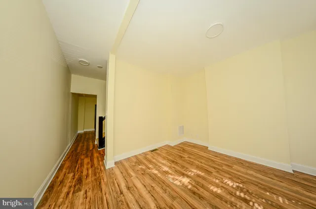 $100,000 | 1501 North Carey Street, Baltimore, MD 21217