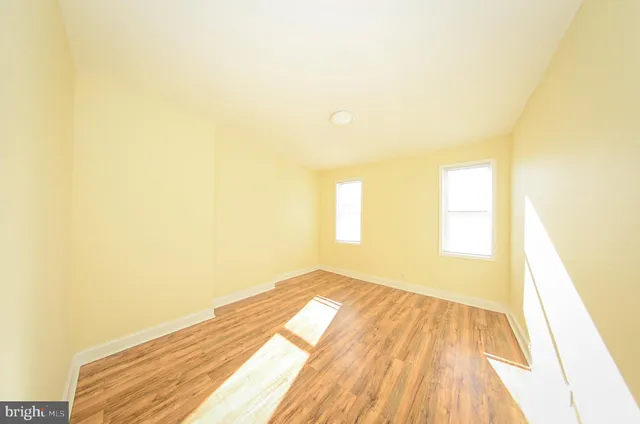 $100,000 | 1501 North Carey Street, Baltimore, MD 21217