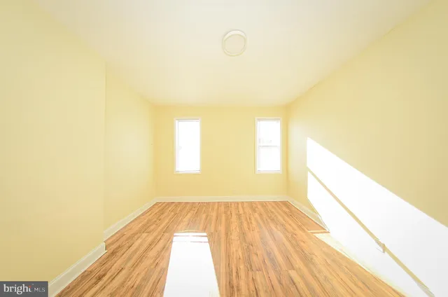 $100,000 | 1501 North Carey Street, Baltimore, MD 21217