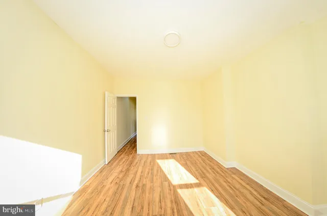 $100,000 | 1501 North Carey Street, Baltimore, MD 21217