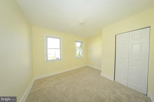 $100,000 | 1501 North Carey Street, Baltimore, MD 21217