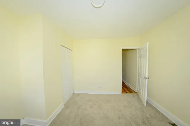 $100,000 | 1501 North Carey Street, Baltimore, MD 21217