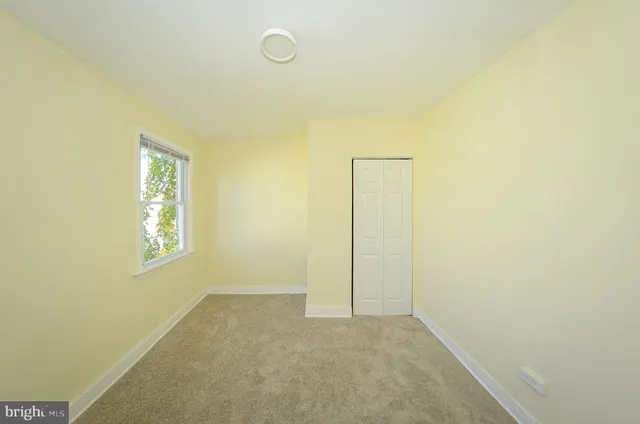 $100,000 | 1501 North Carey Street, Baltimore, MD 21217