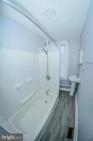 $100,000 | 1501 North Carey Street, Baltimore, MD 21217