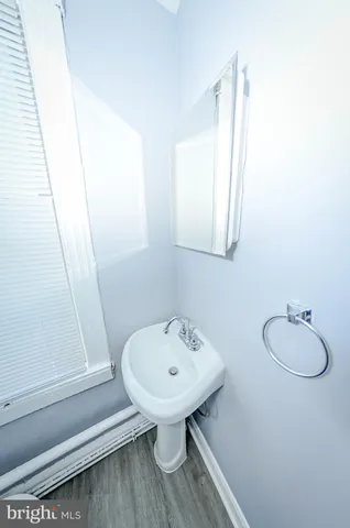 $100,000 | 1501 North Carey Street, Baltimore, MD 21217