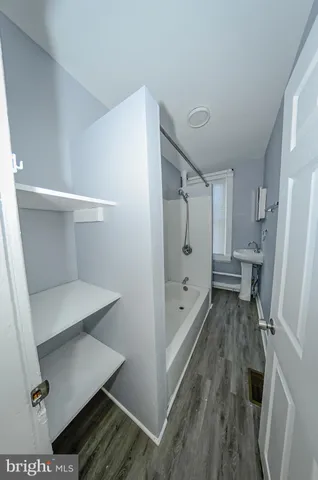 $100,000 | 1501 North Carey Street, Baltimore, MD 21217