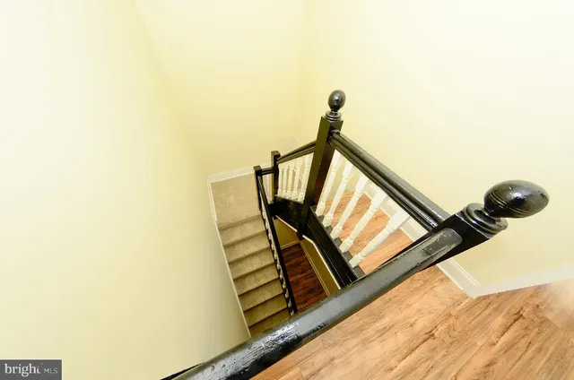 $100,000 | 1501 North Carey Street, Baltimore, MD 21217