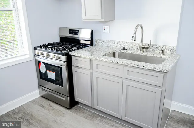 $100,000 | 1501 North Carey Street, Baltimore, MD 21217