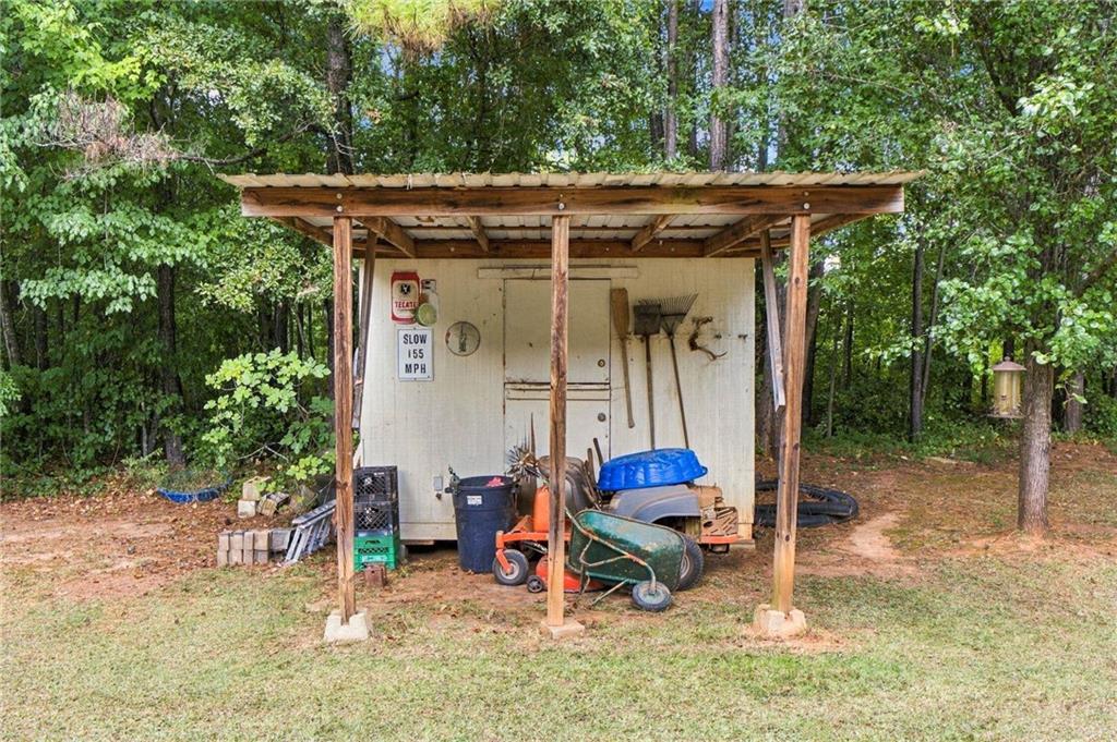 120 Buttrill Road Jackson, GA 30233 - Photo 35 of 43 Gallery Image 35