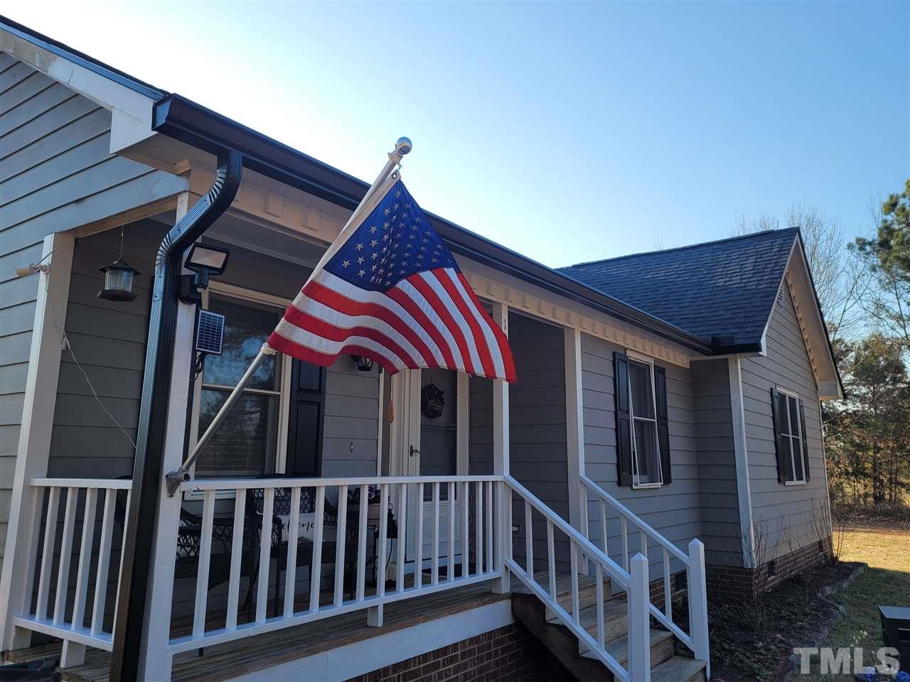102 Riders Ridge Lane Willow Spring, NC 27592 - Photo 2 of 18 Gallery Image 2