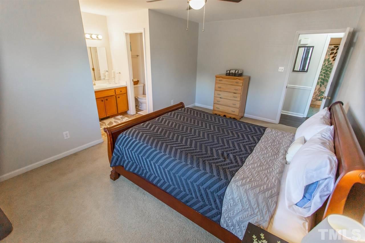 102 Riders Ridge Lane Willow Spring, NC 27592 - Photo 15 of 18 Gallery Image 15