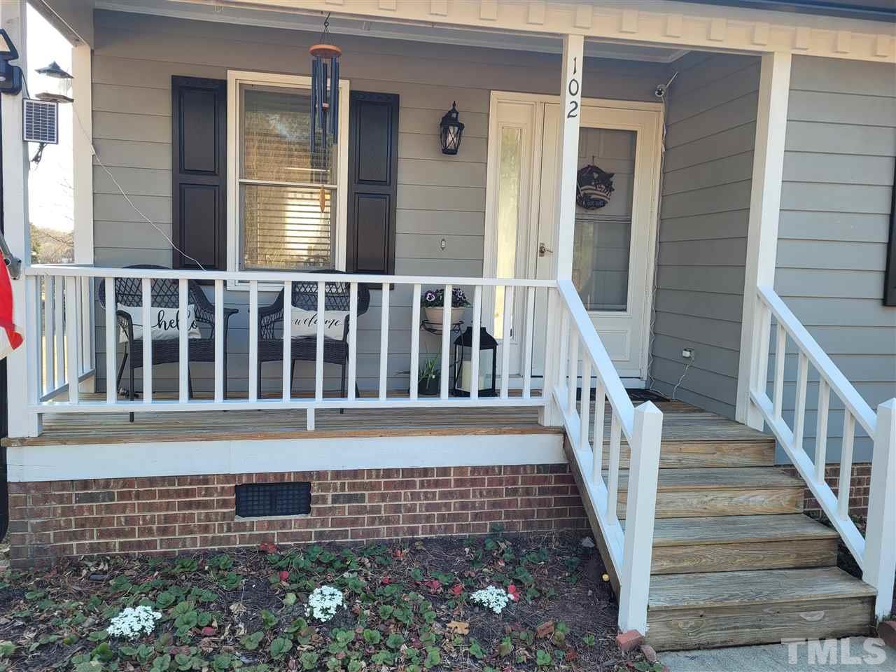 102 Riders Ridge Lane Willow Spring, NC 27592 - Photo 3 of 18 Gallery Image 3