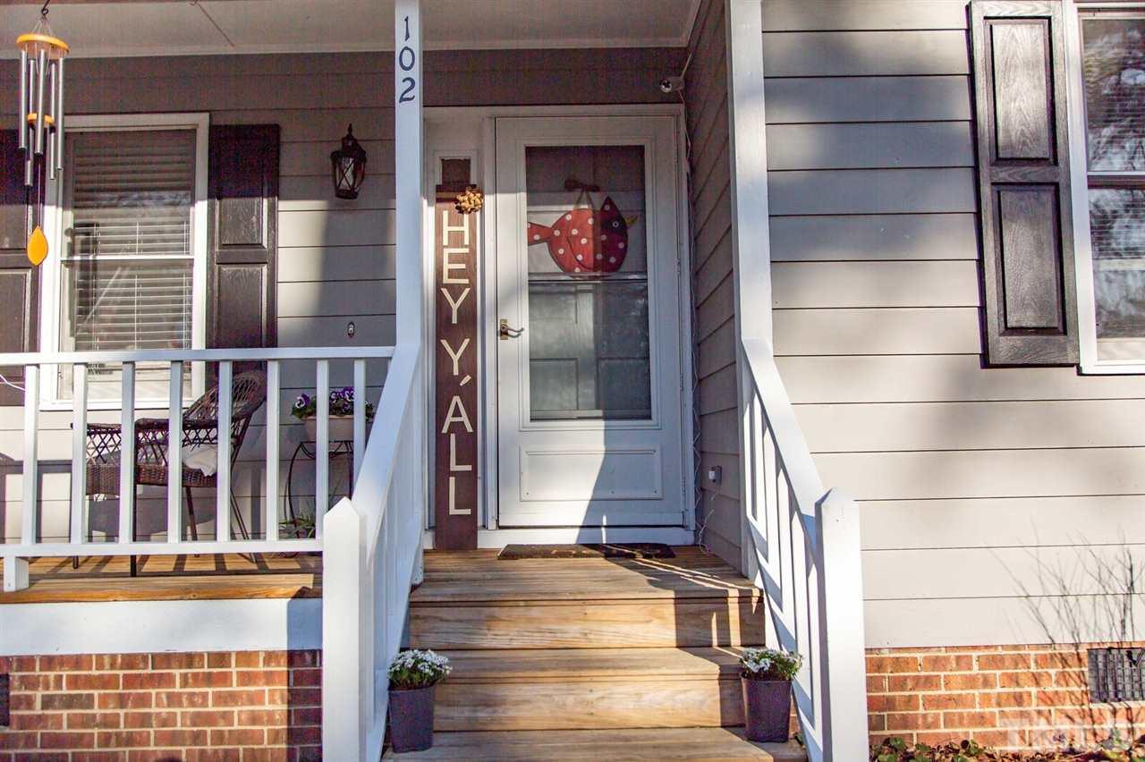 102 Riders Ridge Lane Willow Spring, NC 27592 - Photo 4 of 18 Gallery Image 4