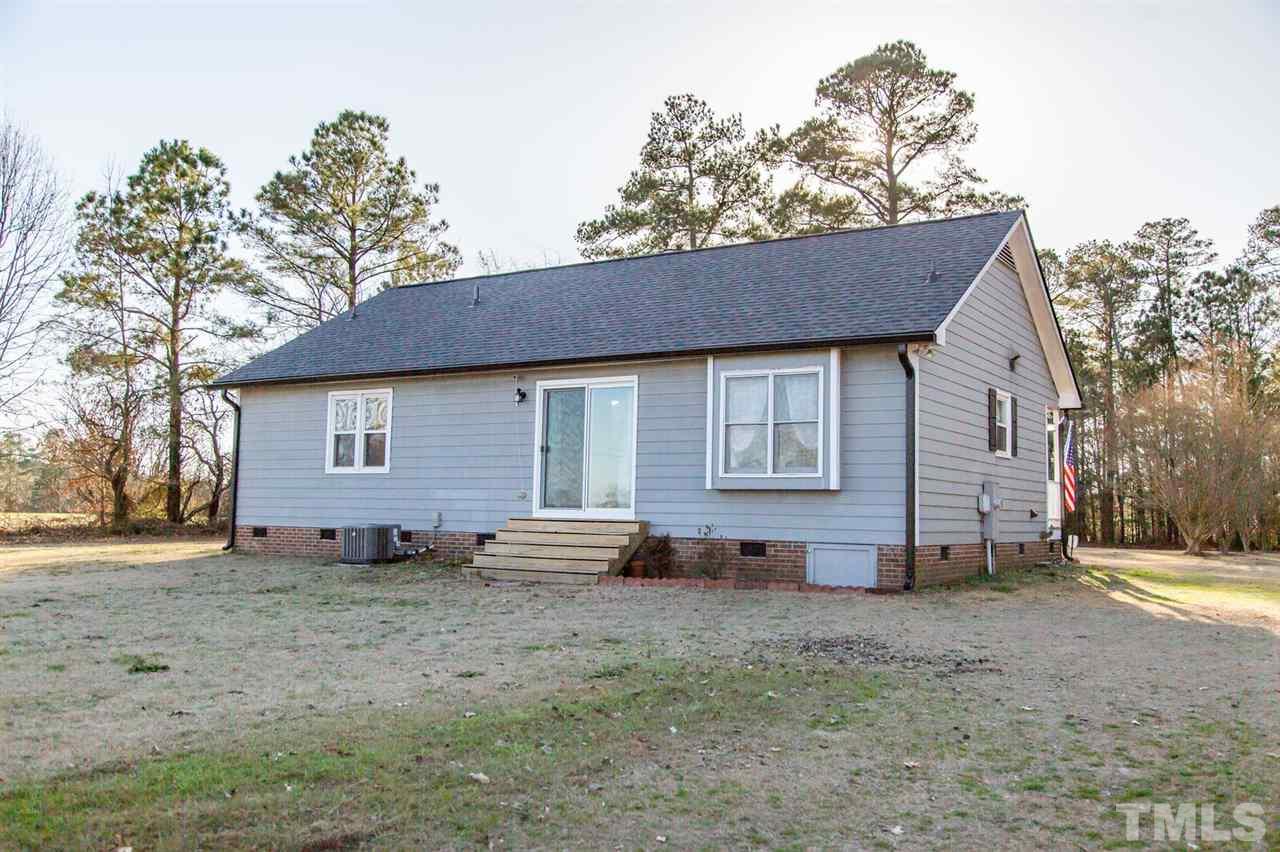 102 Riders Ridge Lane Willow Spring, NC 27592 - Photo 5 of 18 Gallery Image 5