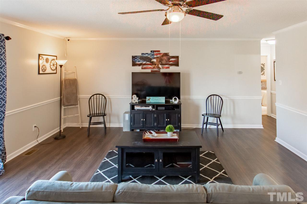102 Riders Ridge Lane Willow Spring, NC 27592 - Photo 6 of 18 Gallery Image 6