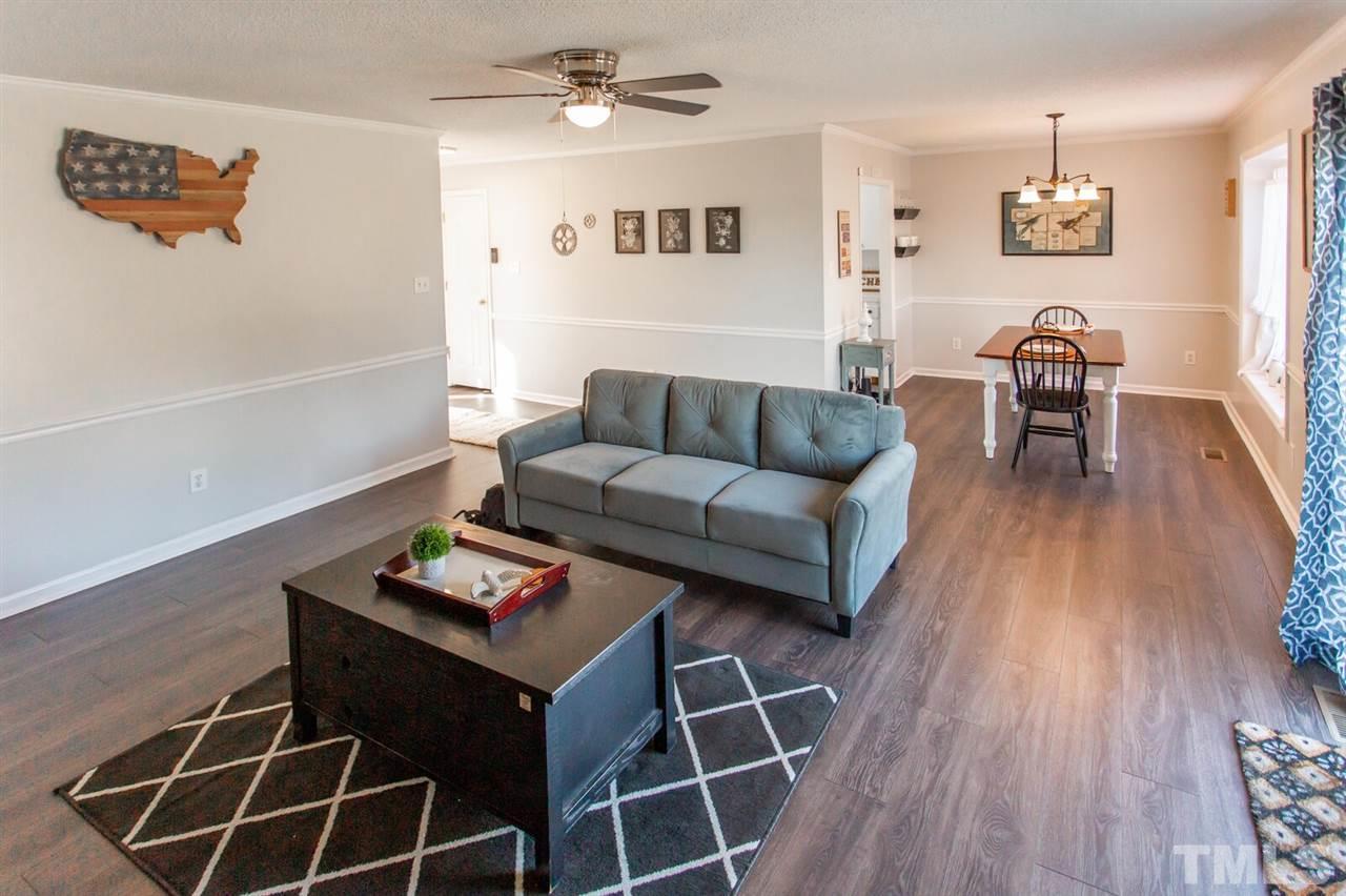 102 Riders Ridge Lane Willow Spring, NC 27592 - Photo 7 of 18 Gallery Image 7