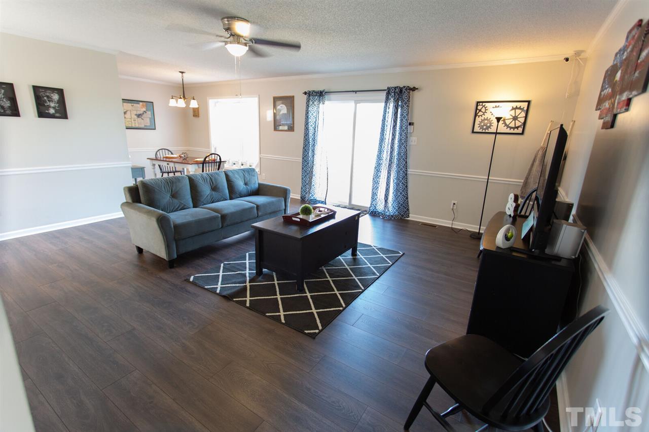 102 Riders Ridge Lane Willow Spring, NC 27592 - Photo 8 of 18 Gallery Image 8