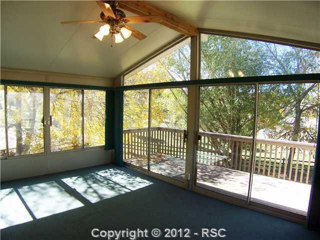4301 Ridgeglen Road Colorado Springs, CO 80918 - Photo 13 of 25