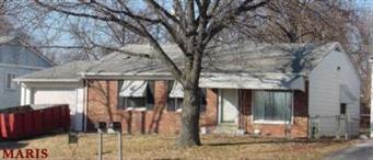 7344 Mexico Road St. Peters, MO 63376 - Photo 1 of 1