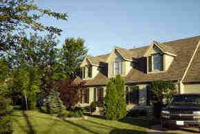 205 East Kenyon Road Urbana, IL 61801 - Photo 1 of 1 front view of house with a yard