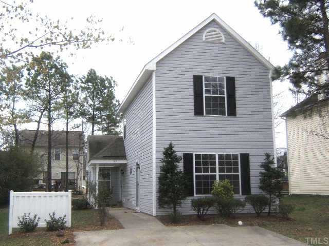 512 Stratton Way Durham, NC 27704 - Photo 1 of 1 Exterior Front